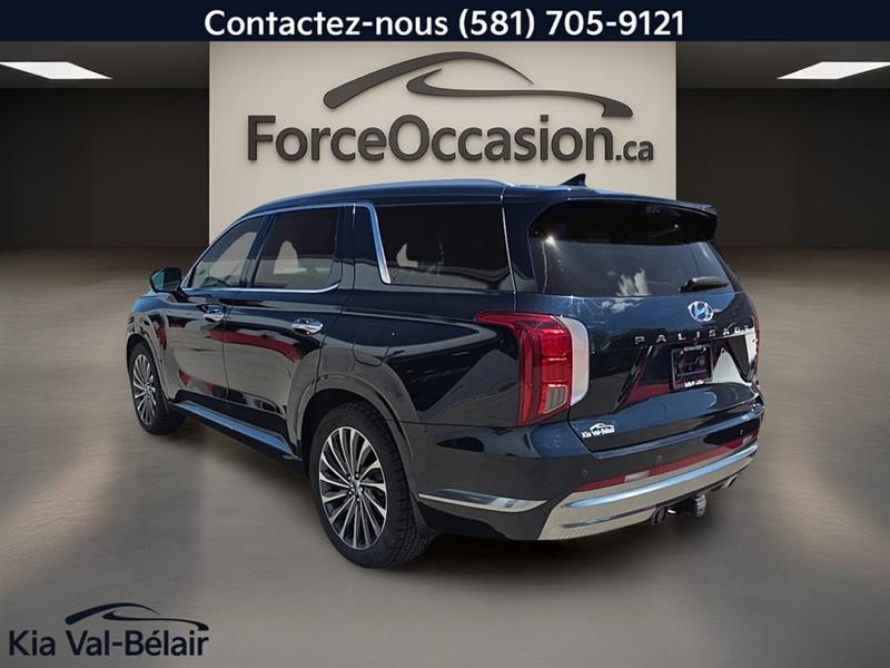 hyundai Palisade 2024 - 12