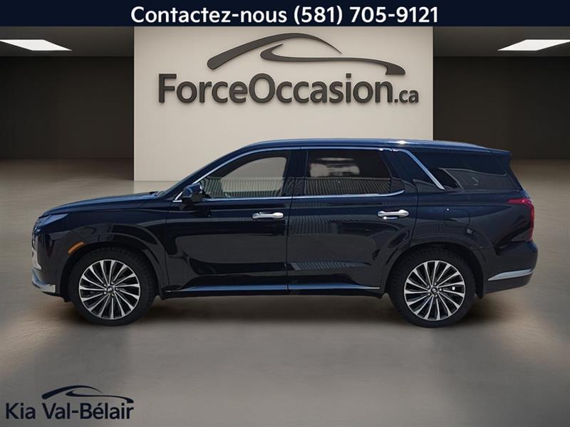 hyundai Palisade 2024 - 13