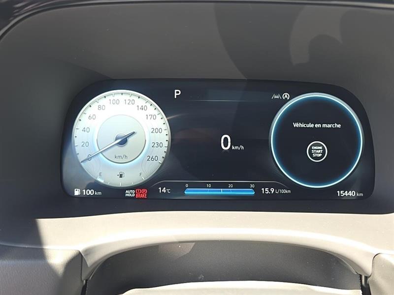 hyundai Palisade 2024 - 15