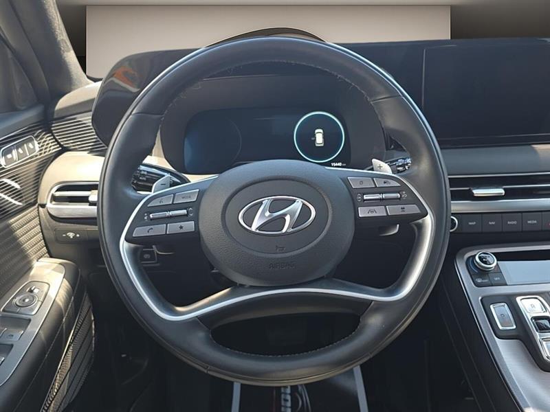 hyundai Palisade 2024 - 16