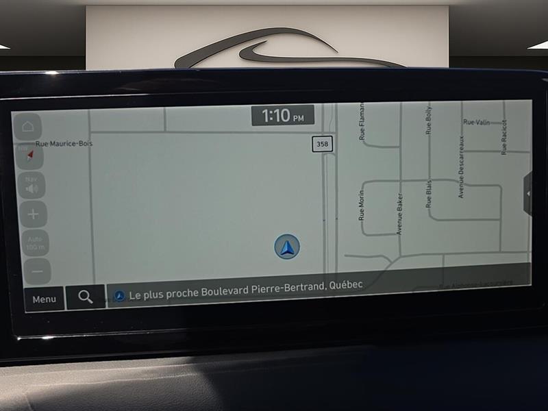 hyundai Palisade 2024 - 17