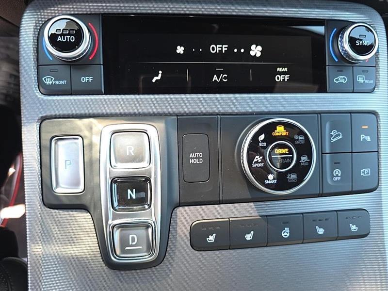 hyundai Palisade 2024 - 20