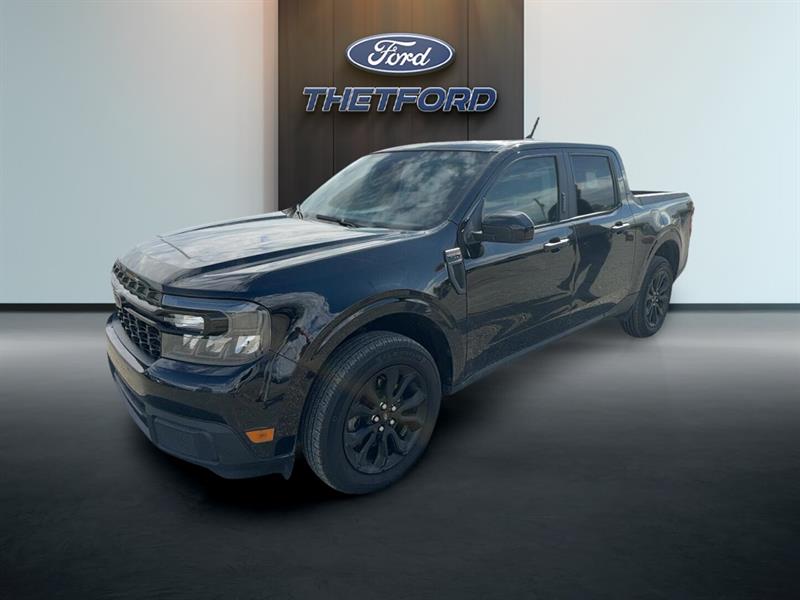 ford Maverick 2023