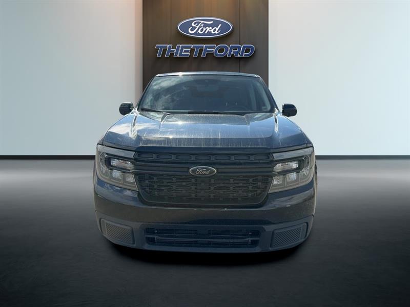 ford Maverick 2023 - 2