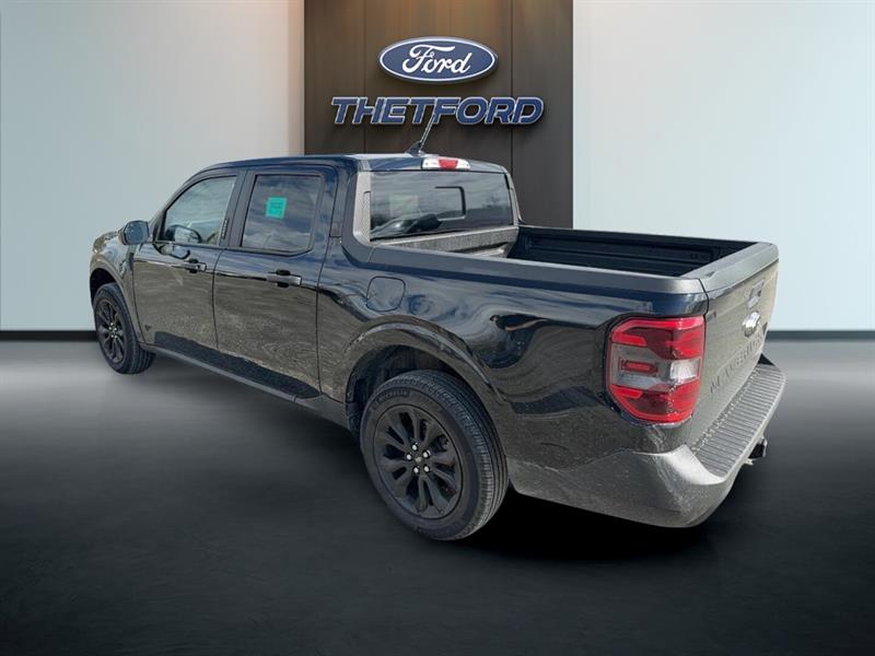ford Maverick 2023 - 3