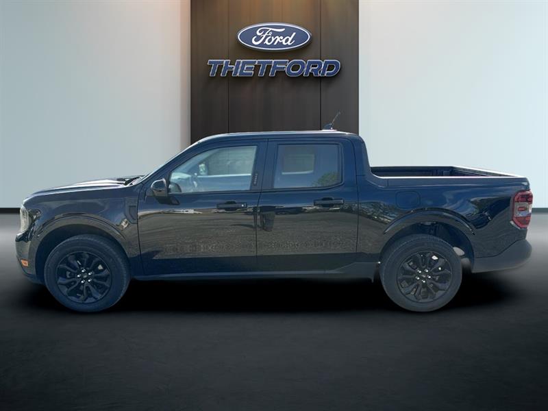 ford Maverick 2023 - 4