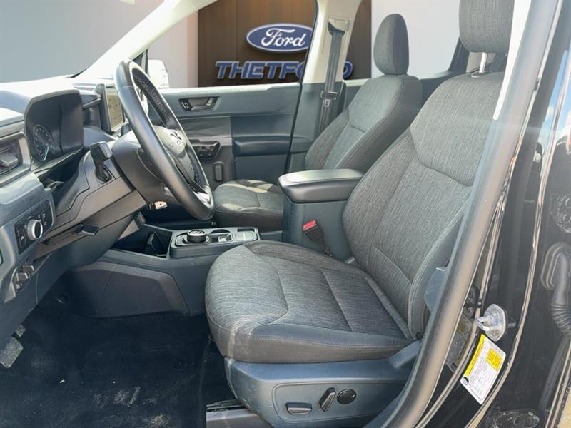 ford Maverick 2023 - 7