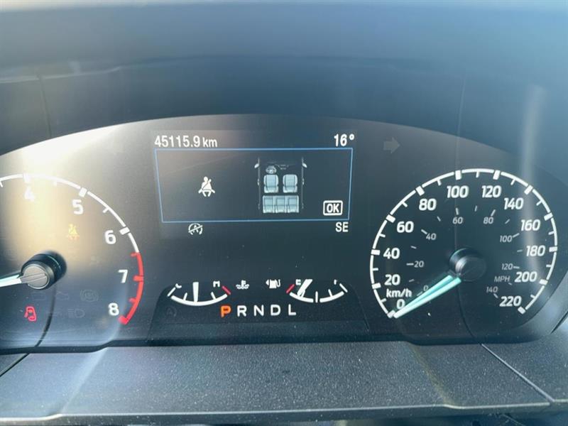 ford Maverick 2023 - 10