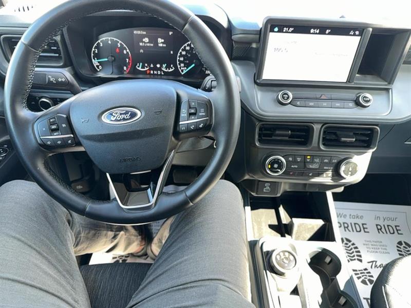 ford Maverick 2023 - 11