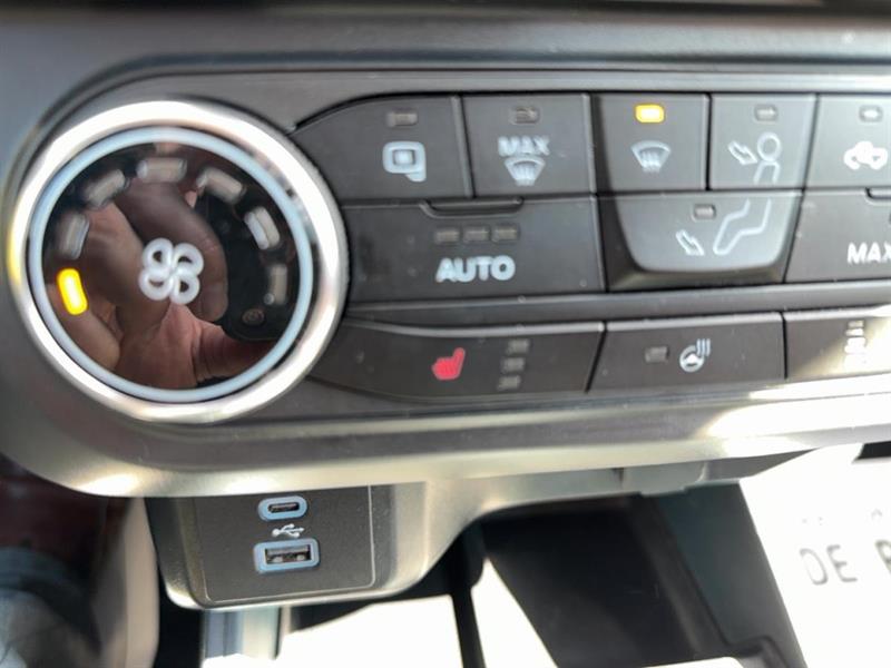 ford Maverick 2023 - 16