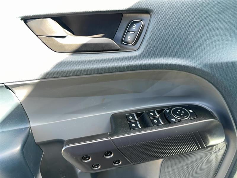 ford Maverick 2023 - 17