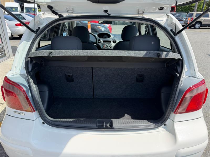 toyota Echo 2004 - 13