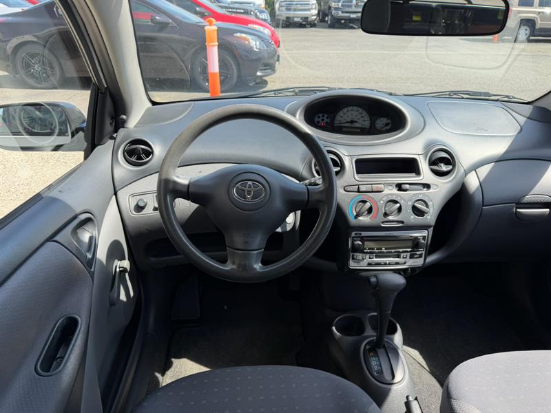 toyota Echo 2004 - 15