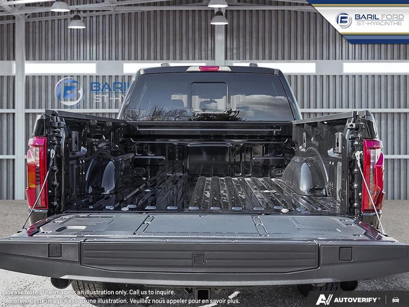 ford F-150 2026 - 7
