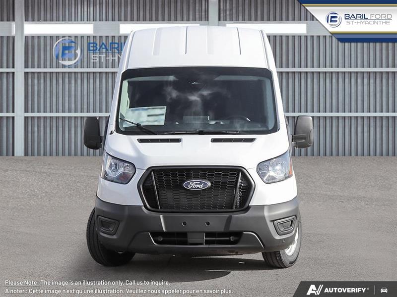 ford Transit 2026 - 2