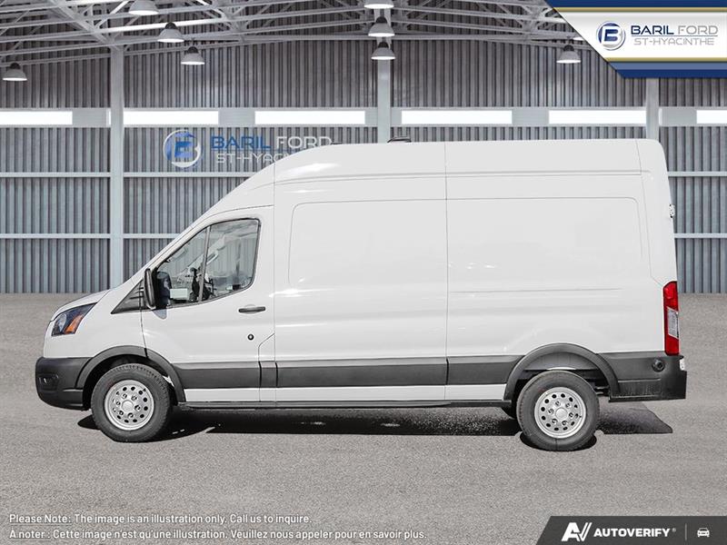 ford Transit 2026 - 3