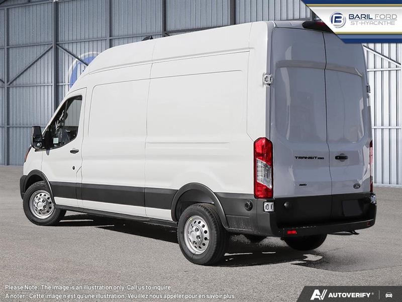 ford Transit 2026 - 4