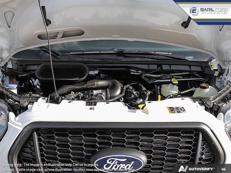 ford Transit 2026 - 6