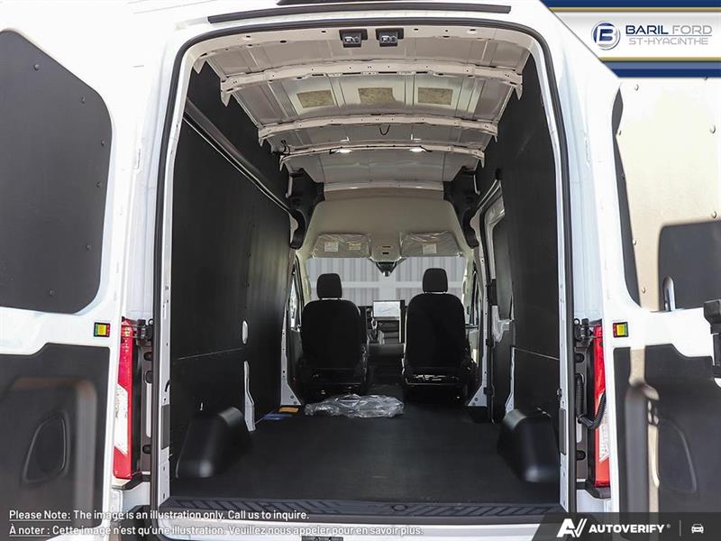 ford Transit 2026 - 7
