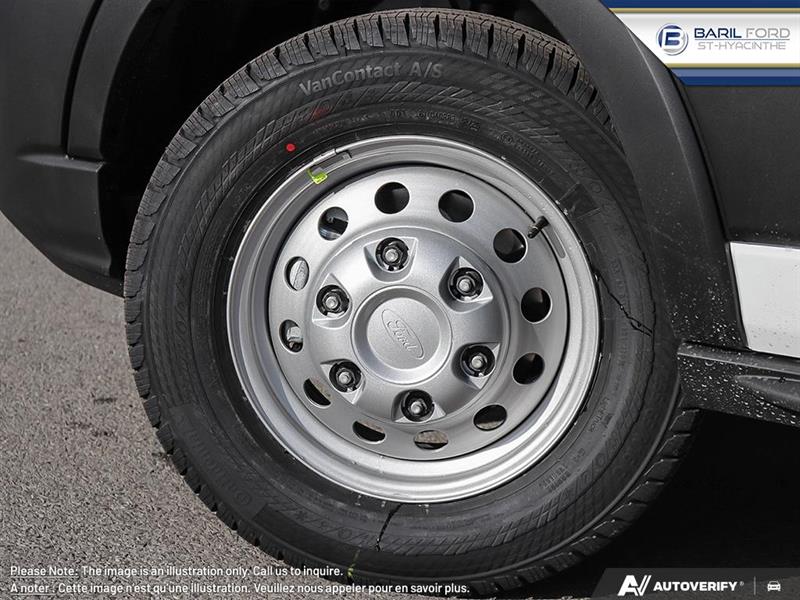 ford Transit 2026 - 8