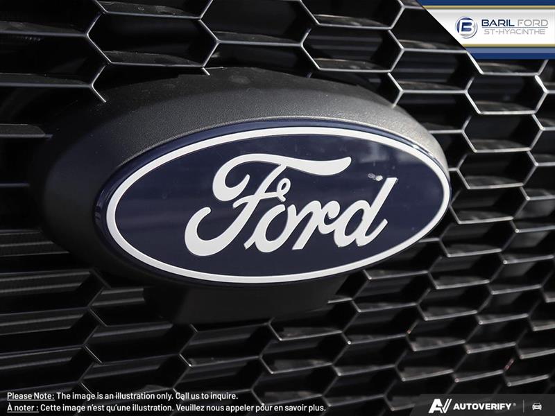 ford Transit 2026 - 9
