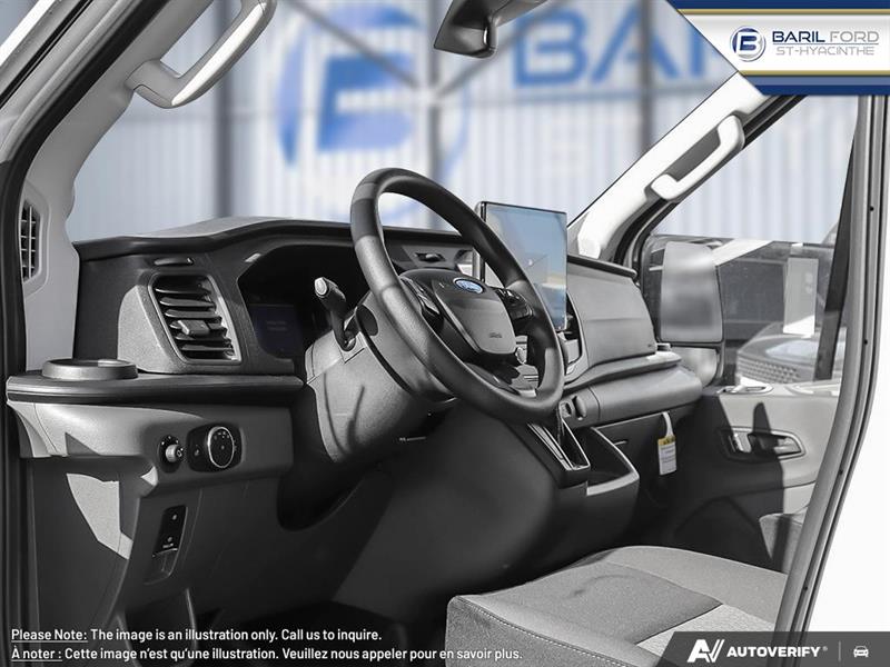 ford Transit 2026 - 12