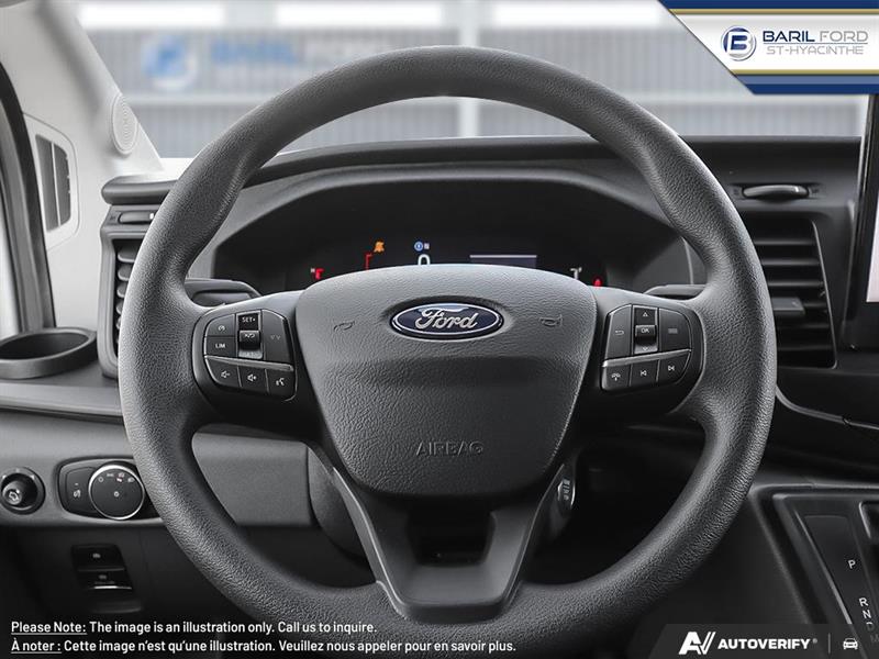 ford Transit 2026 - 13