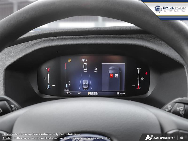 ford Transit 2026 - 14