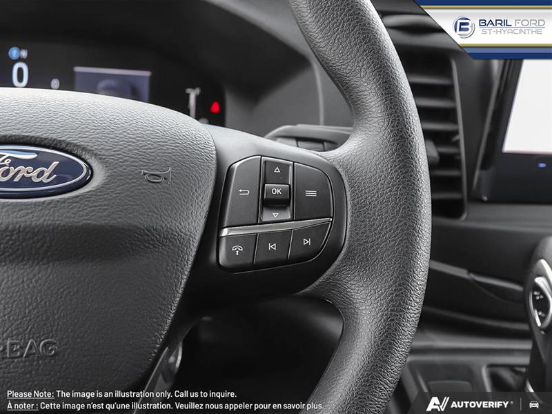ford Transit 2026 - 15