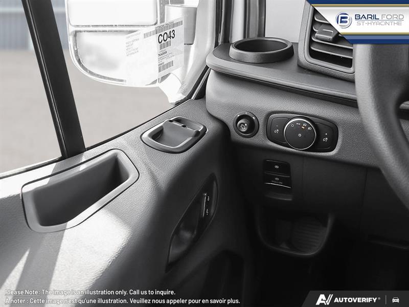 ford Transit 2026 - 16