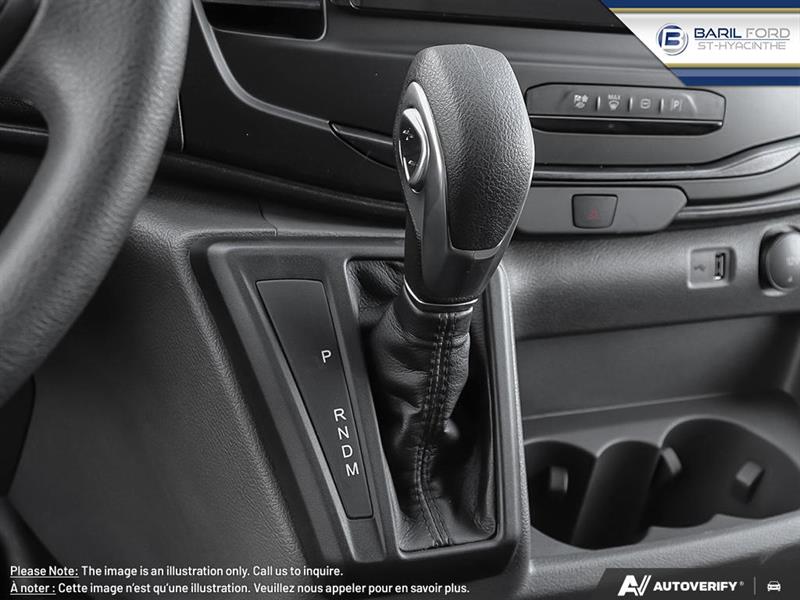 ford Transit 2026 - 17