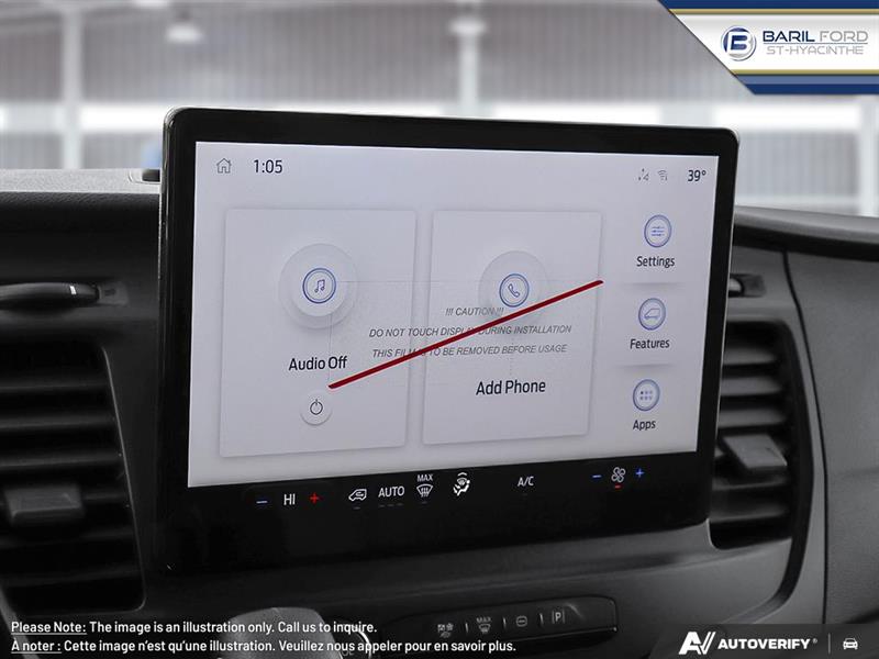 ford Transit 2026 - 18