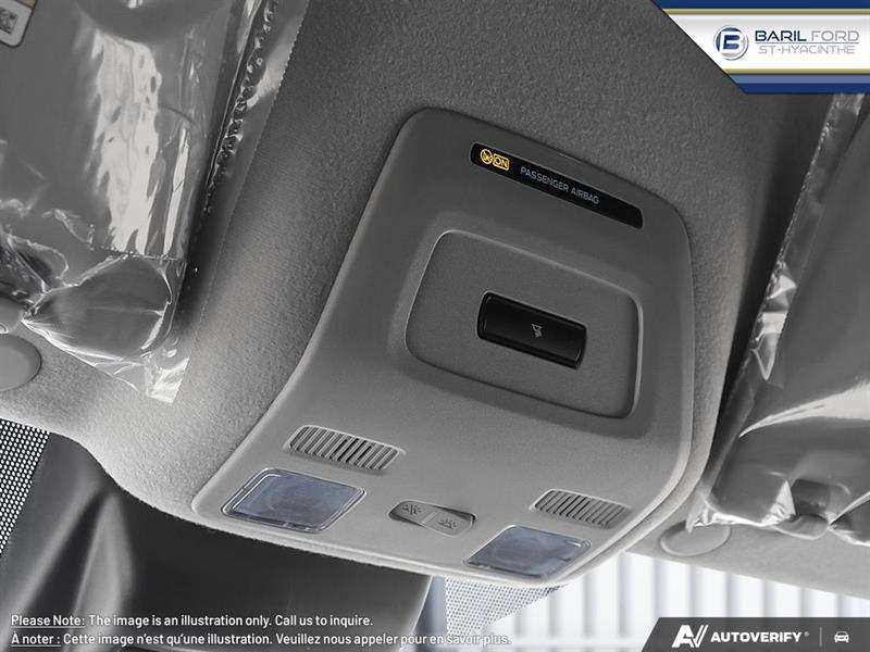 ford Transit 2026 - 19