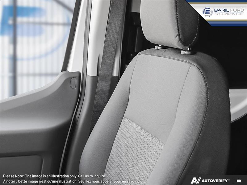 ford Transit 2026 - 20