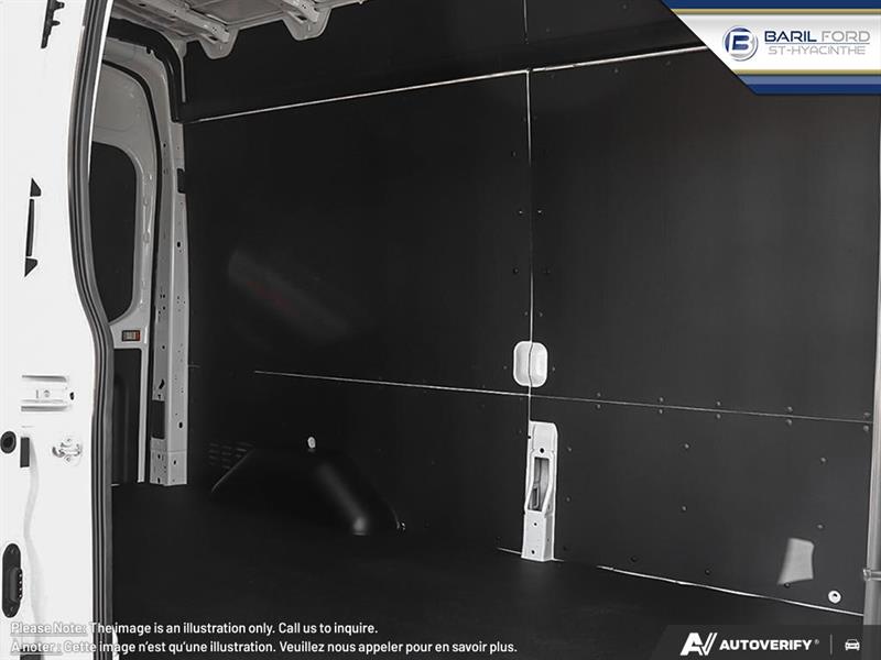 ford Transit 2026 - 21