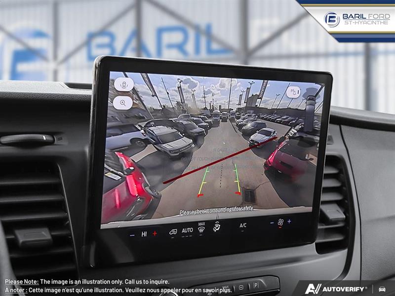 ford Transit 2026 - 23