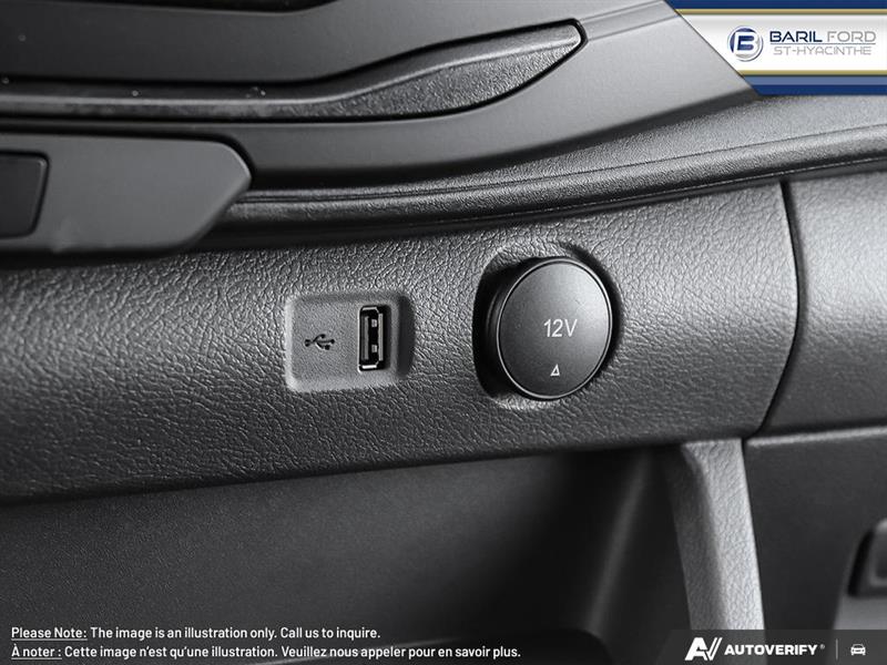 ford Transit 2026 - 25