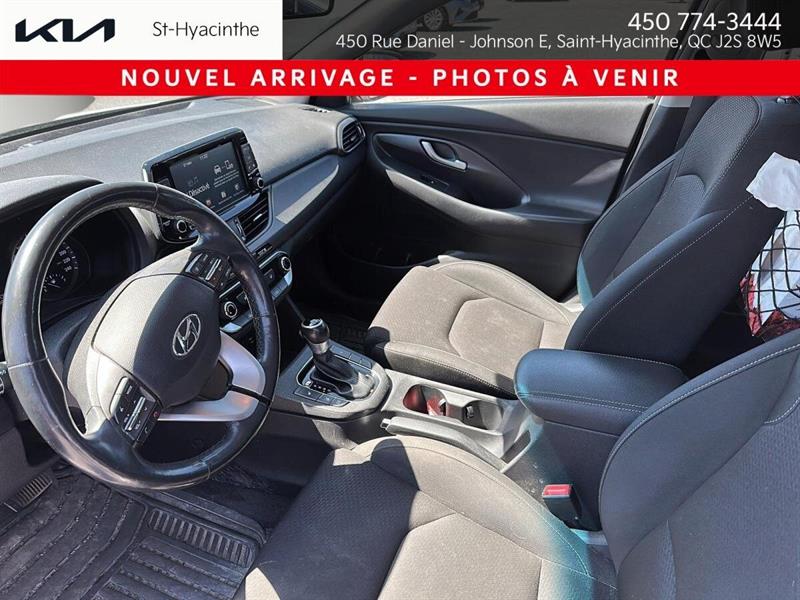 hyundai Elantra GT 2018 - 5