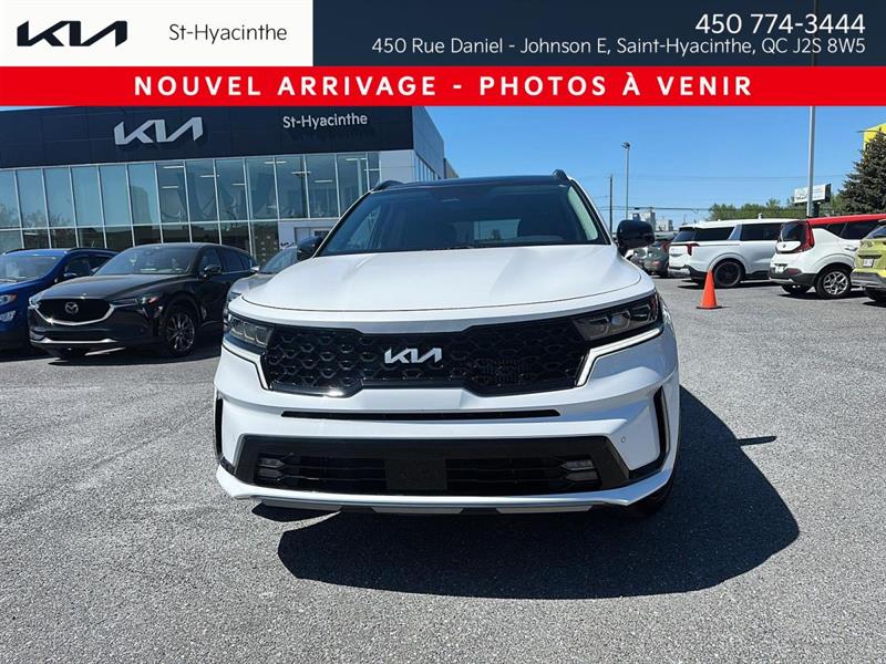 kia Sorento 2023 - 2