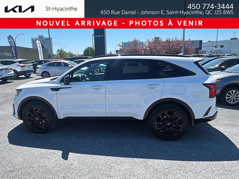 kia Sorento 2023 - 3