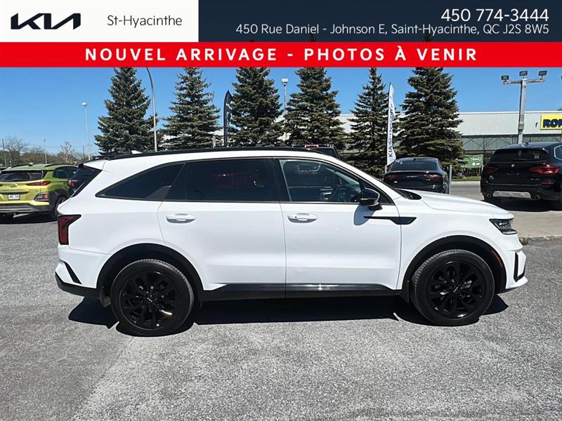kia Sorento 2023 - 5
