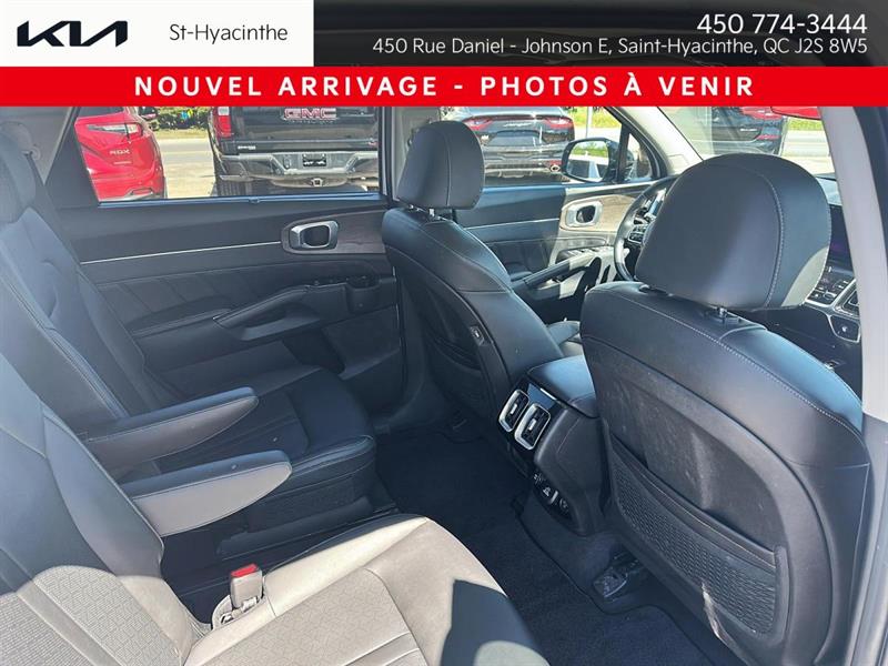kia Sorento 2023 - 6