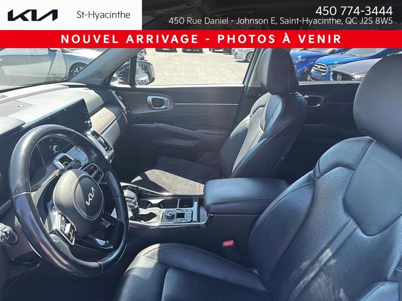 kia Sorento 2023 - 7