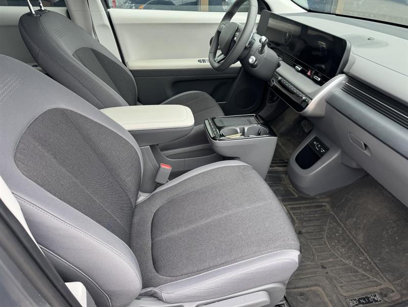hyundai IONIQ 5 2025 - 19