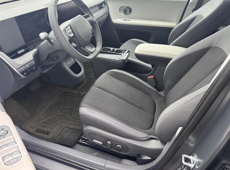 hyundai IONIQ 5 2025 - 20