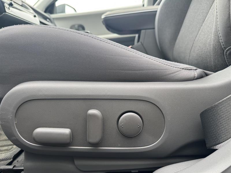 hyundai IONIQ 5 2025 - 21