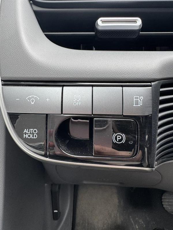 hyundai IONIQ 5 2025 - 25