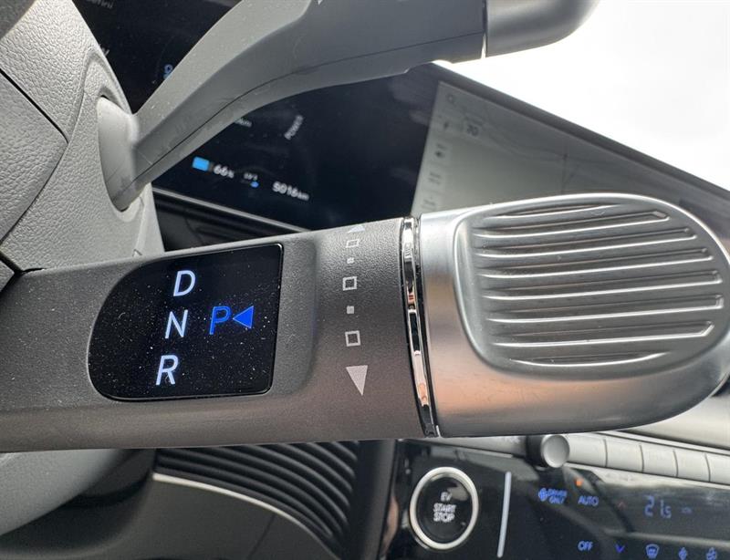 hyundai IONIQ 5 2025 - 27