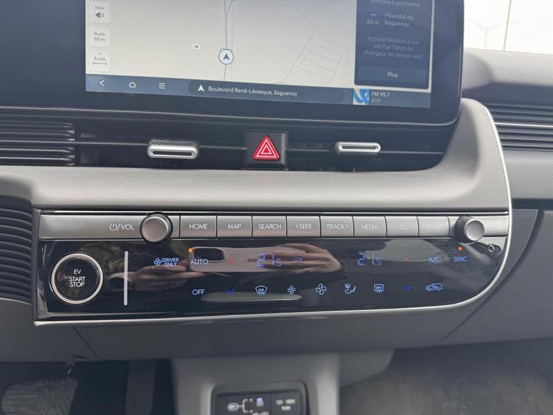 hyundai IONIQ 5 2025 - 28