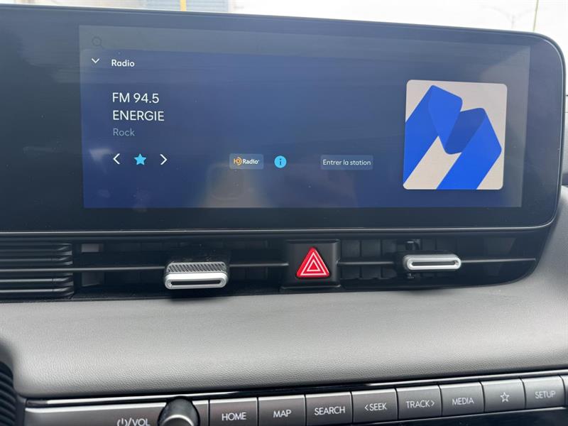 hyundai IONIQ 5 2025 - 29